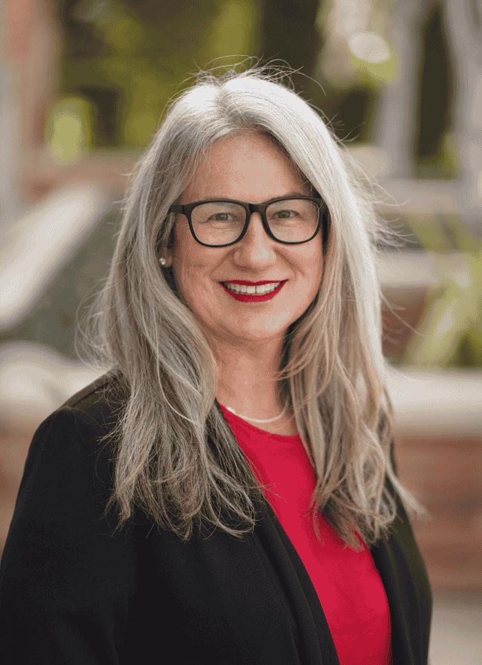 LouAnne Boyd photo